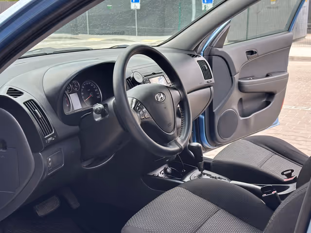 Hyundai i30 - фото 5