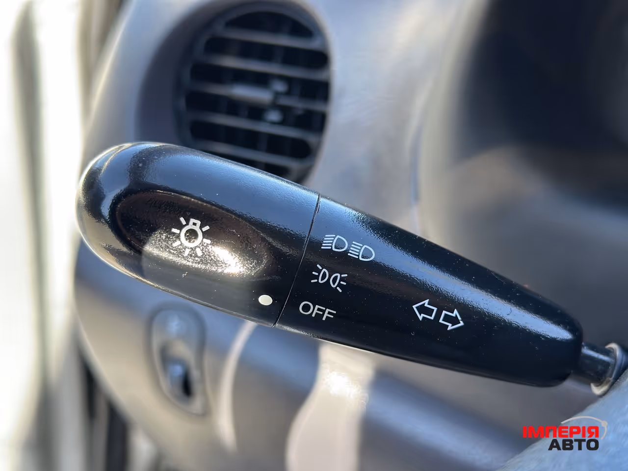 Daewoo Matiz - фото 30