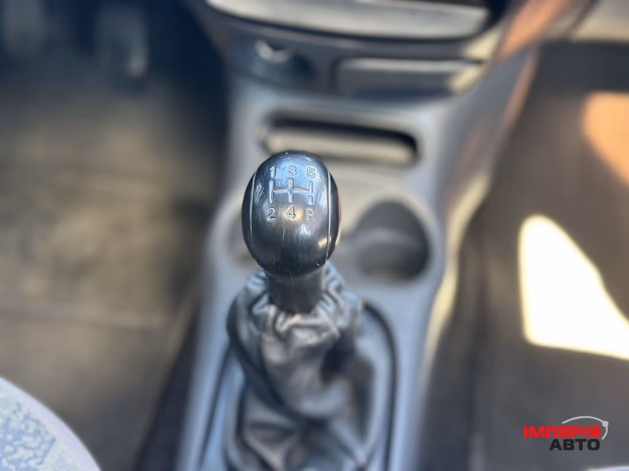 Daewoo Matiz - фото 25