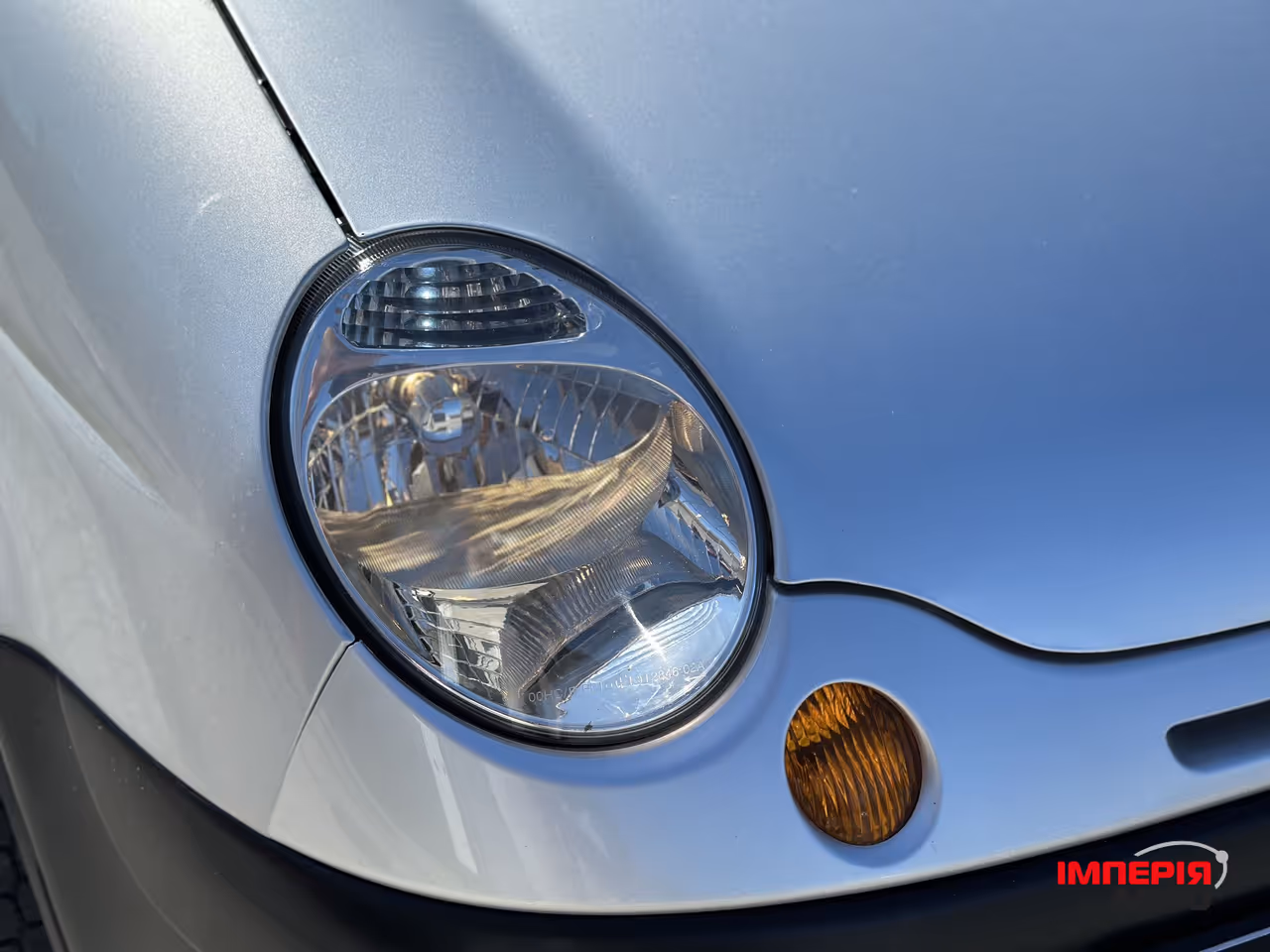 Daewoo Matiz - фото 33