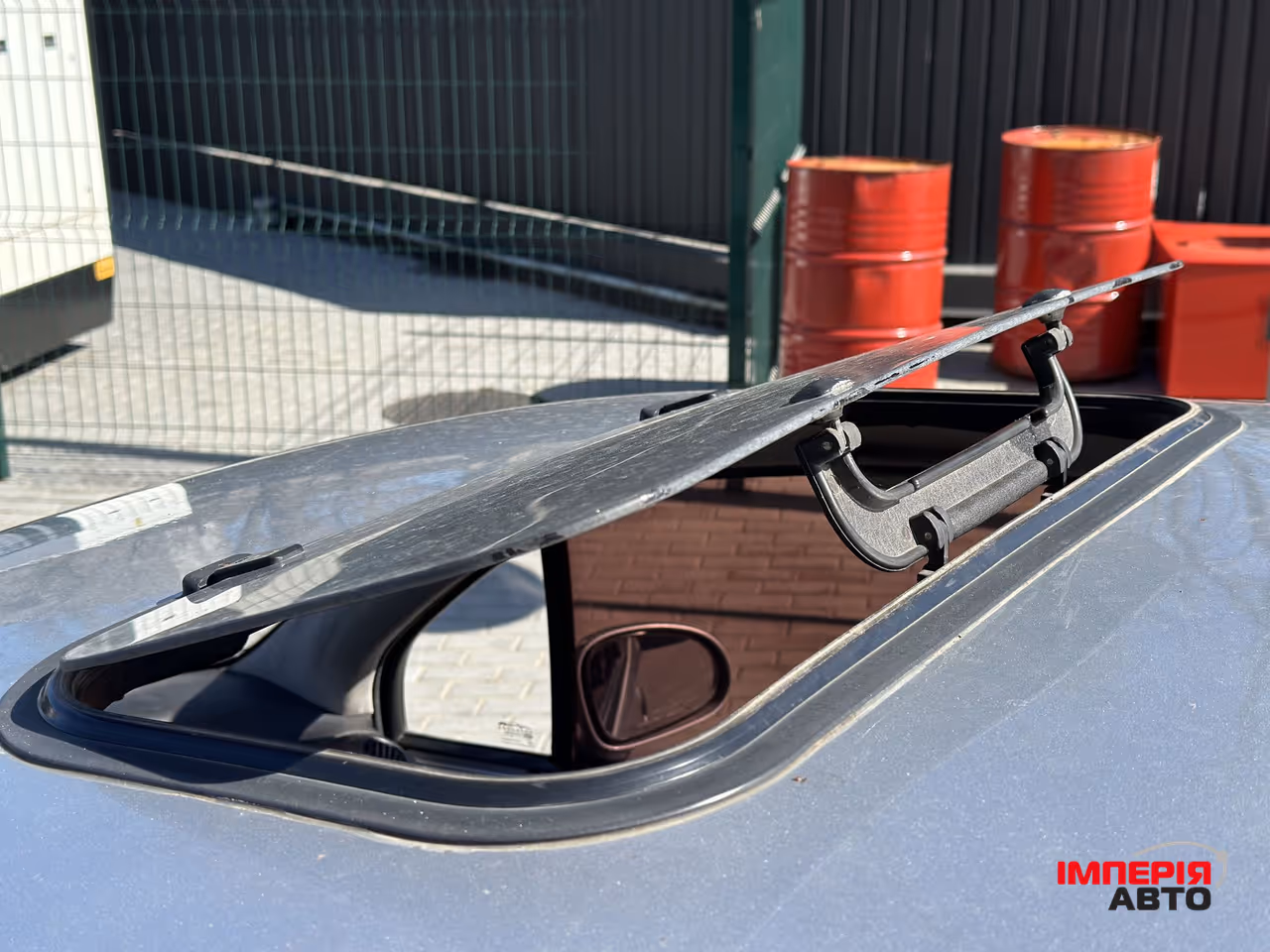 Daewoo Matiz - фото 28