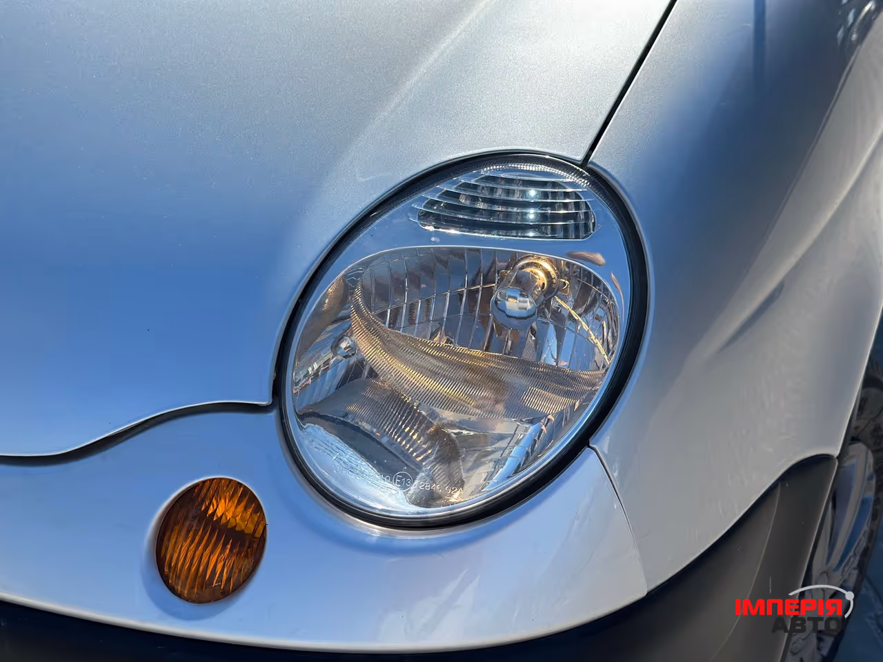 Daewoo Matiz - фото 32