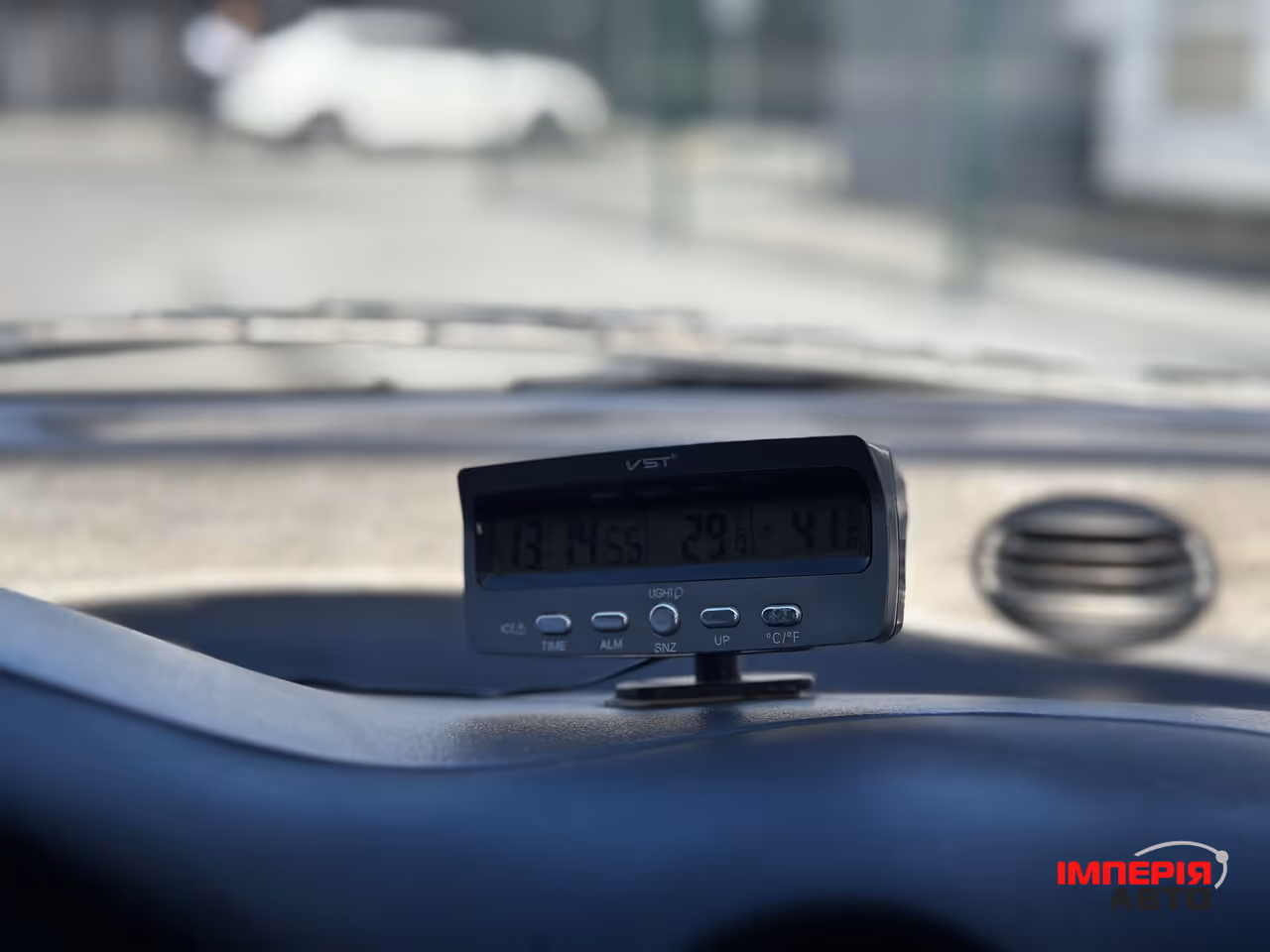 Daewoo Matiz - фото 27