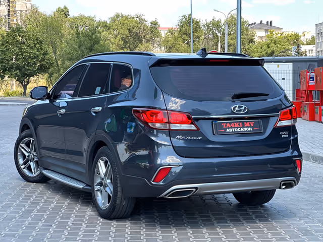 Hyundai Maxcruz 2015, Дніпро, $20 900 - зображення 5
