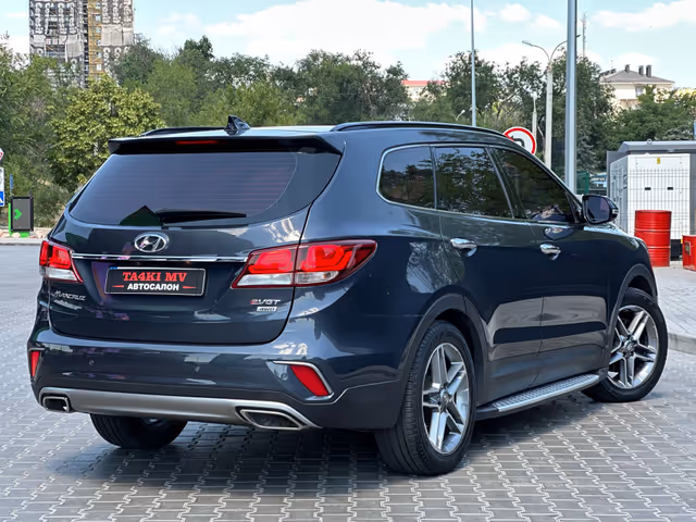 Hyundai Maxcruz 2015, Дніпро, $20 900 - зображення 2