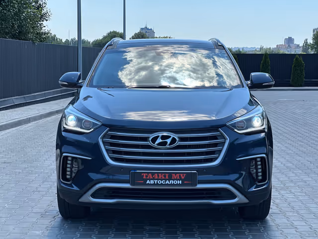 Hyundai Maxcruz 2015, Дніпро, $20 900 - зображення 4