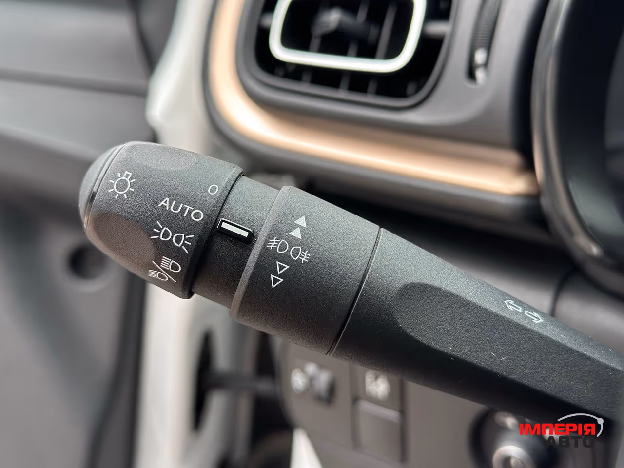 Citroen C3 - фото 36
