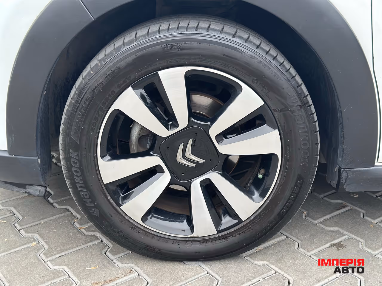 Citroen C3 - фото 42