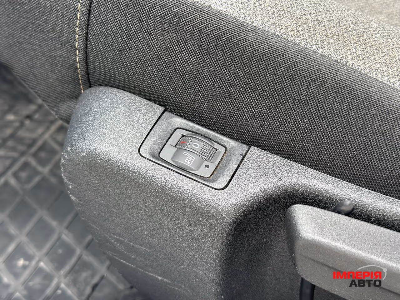 Citroen C3 - фото 13