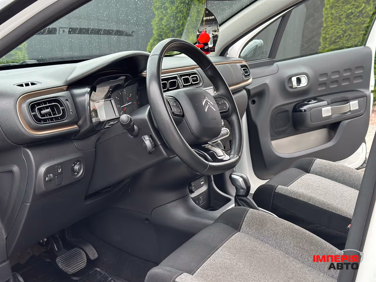 Citroen C3 - фото 7