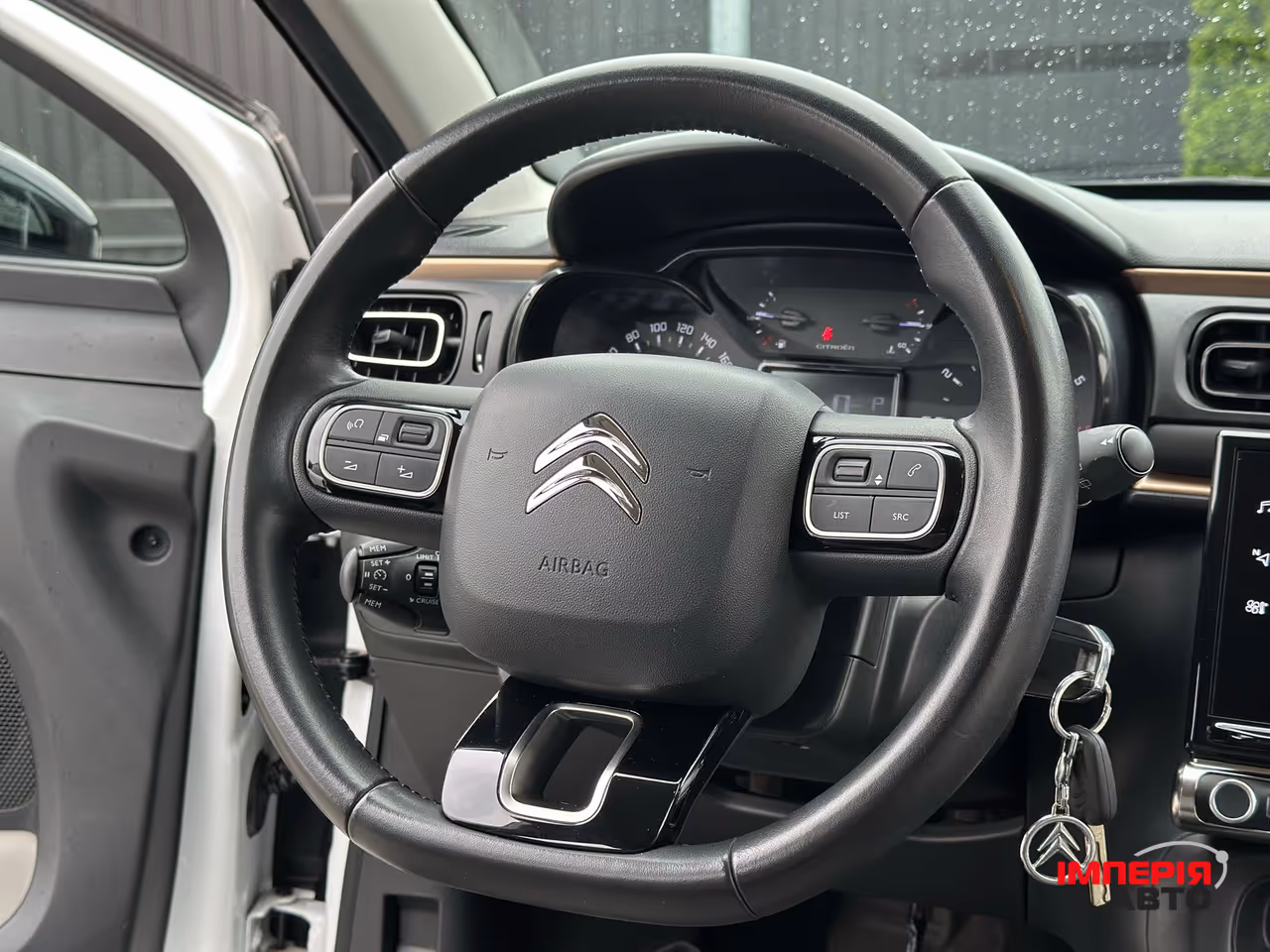 Citroen C3 - фото 28