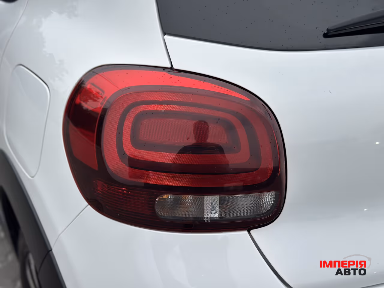 Citroen C3 - фото 46