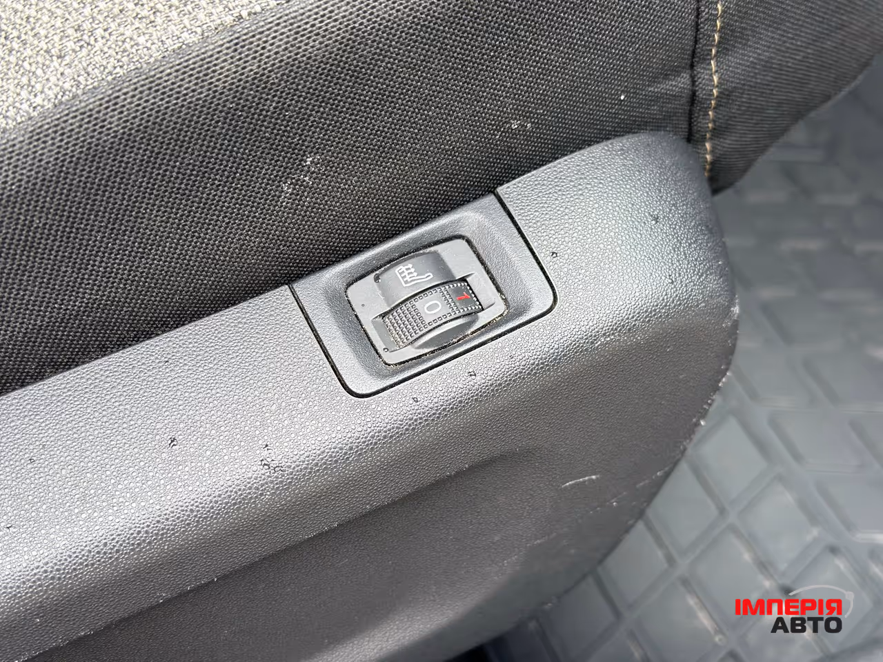Citroen C3 - фото 24