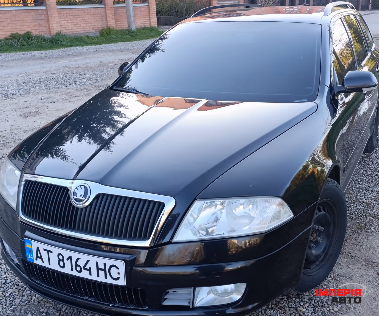 Skoda Octavia - фото 5