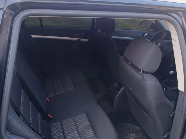 Skoda Octavia - фото 4