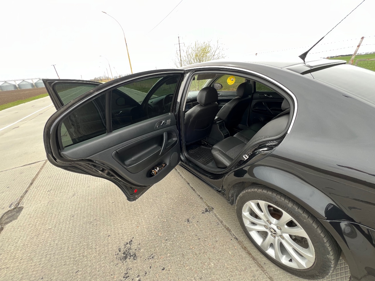 Skoda Superb - фото 2