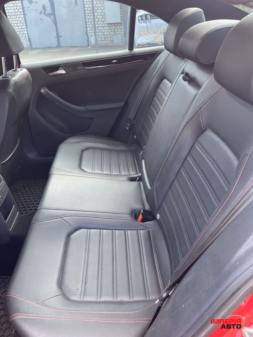 Volkswagen Jetta - фото 10