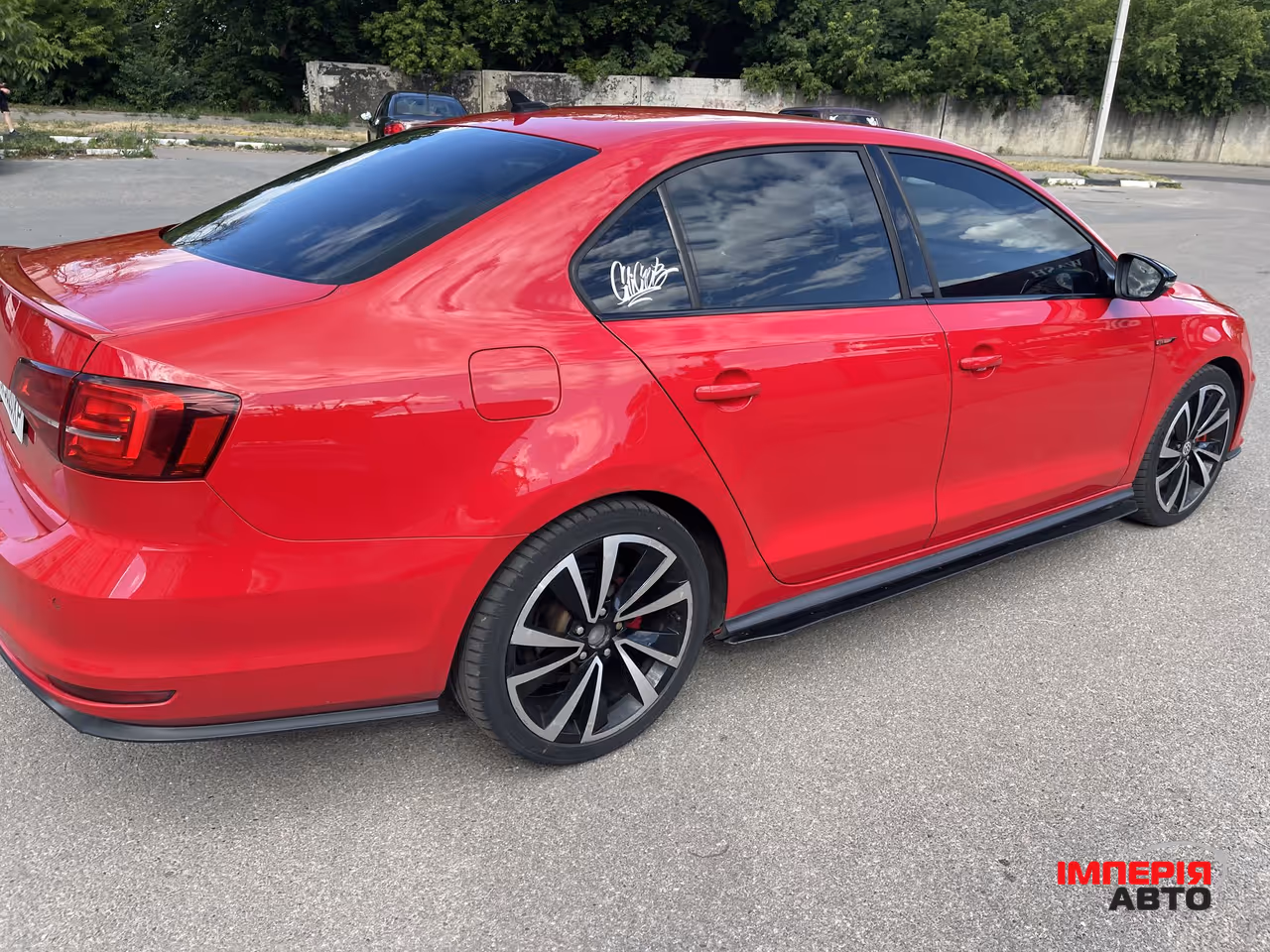 Volkswagen Jetta - фото 6