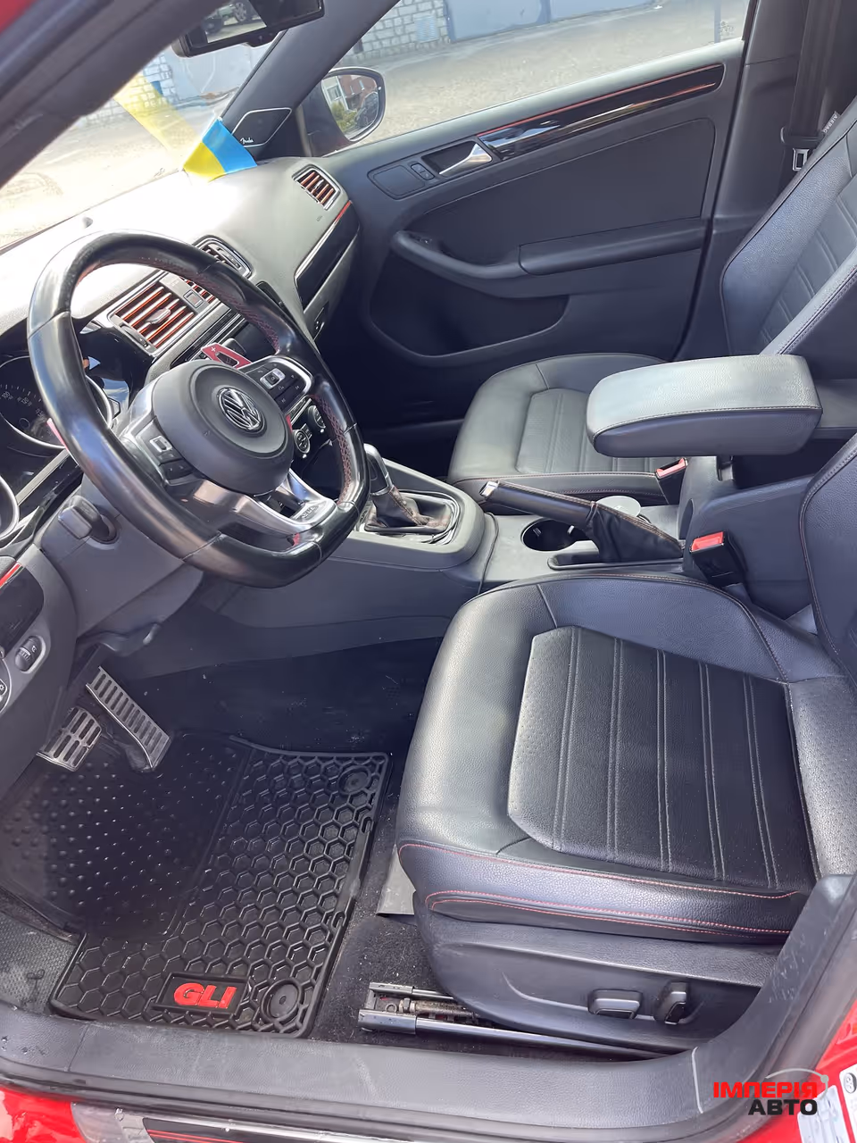 Volkswagen Jetta - фото 11