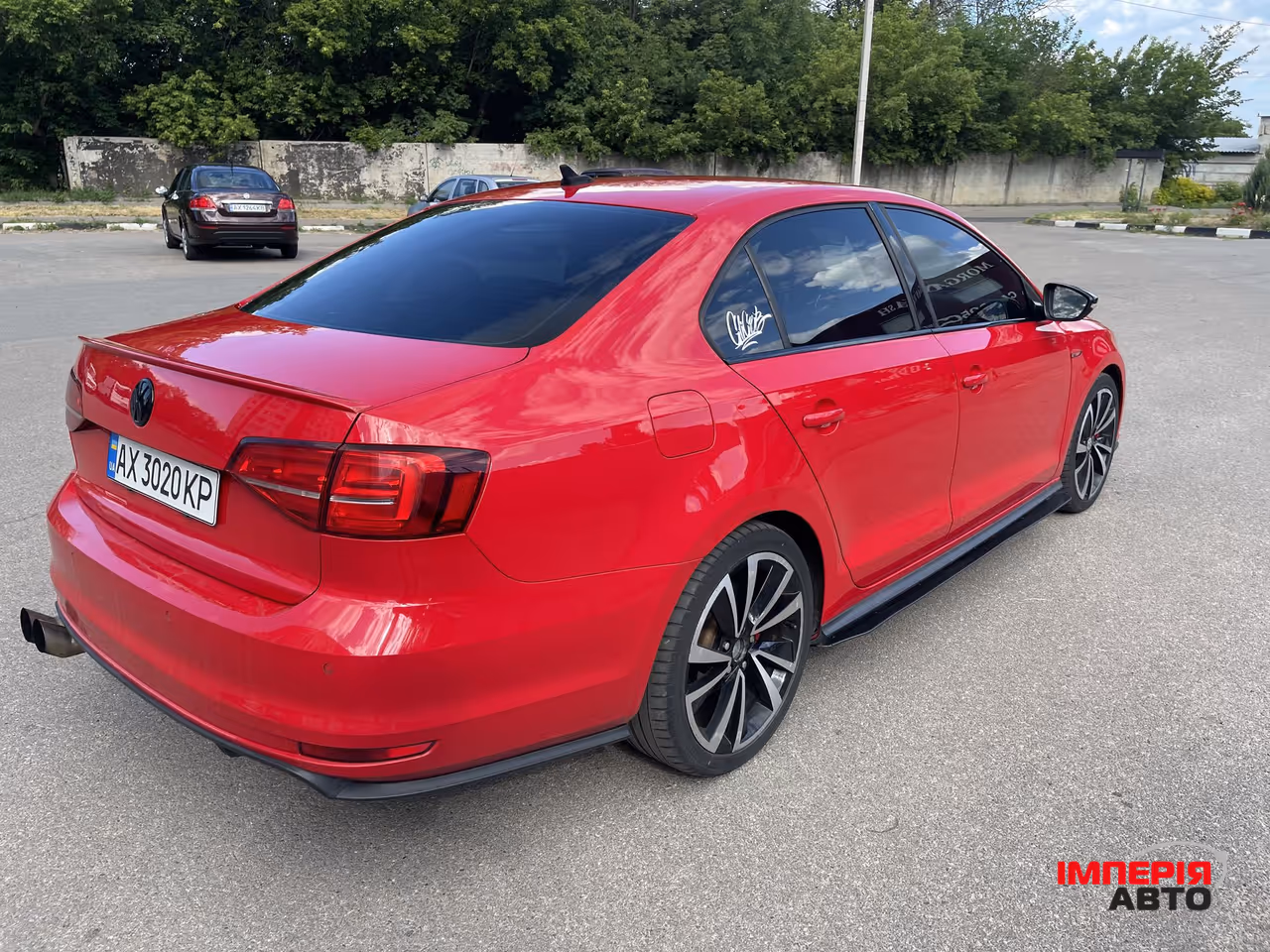Volkswagen Jetta - фото 5