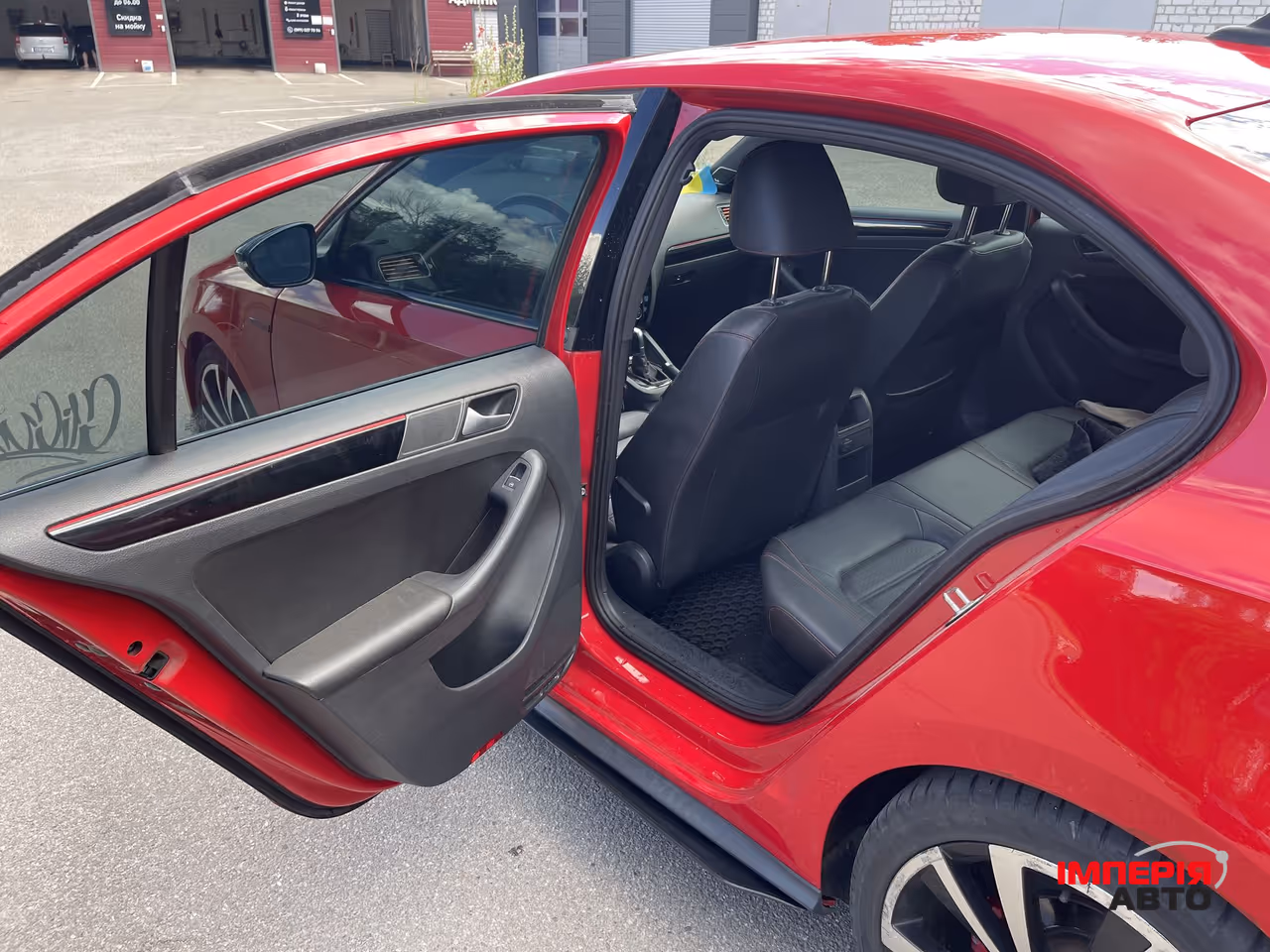 Volkswagen Jetta - фото 9