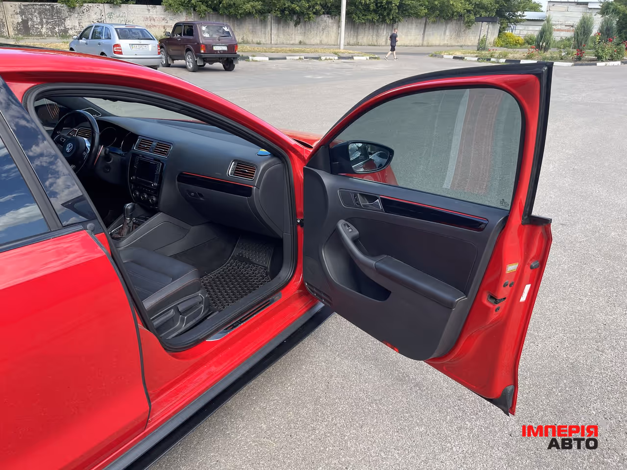 Volkswagen Jetta - фото 7