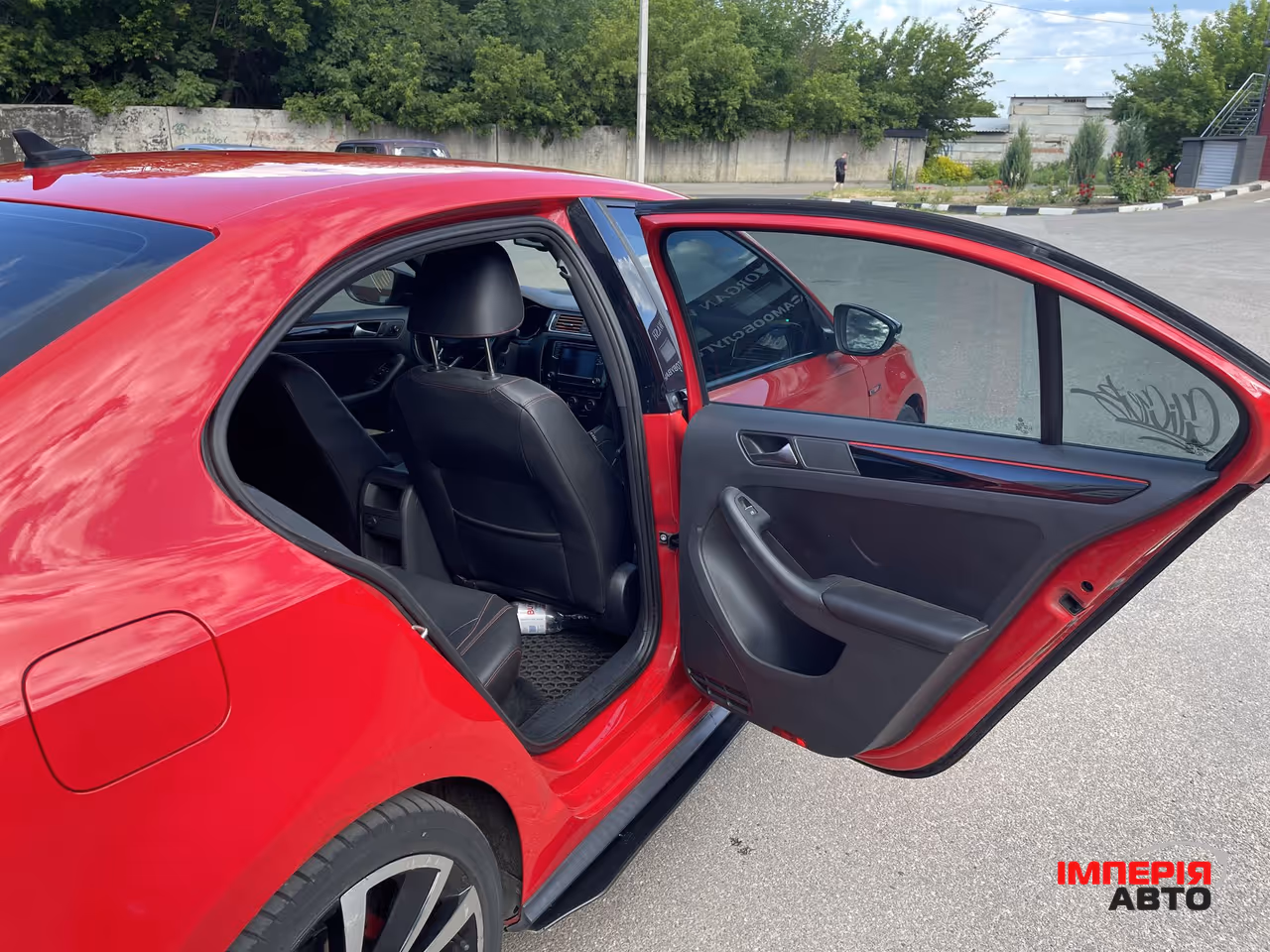 Volkswagen Jetta - фото 8