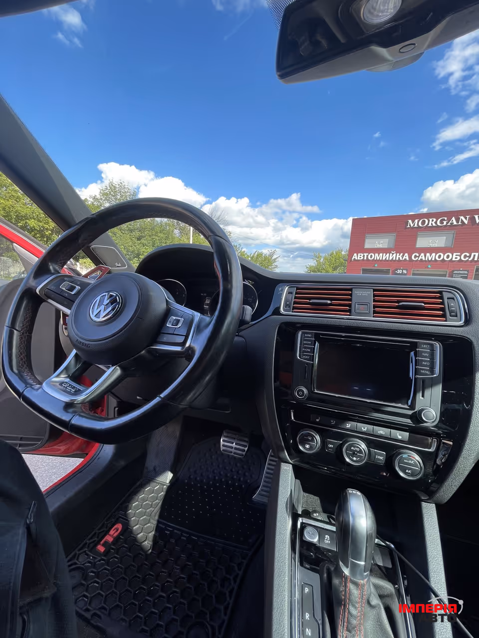 Volkswagen Jetta - фото 14