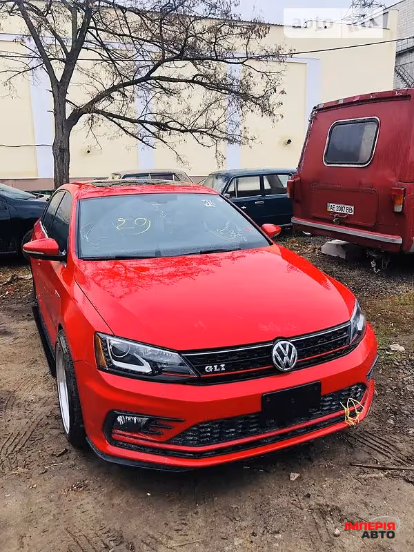Volkswagen Jetta - фото 15