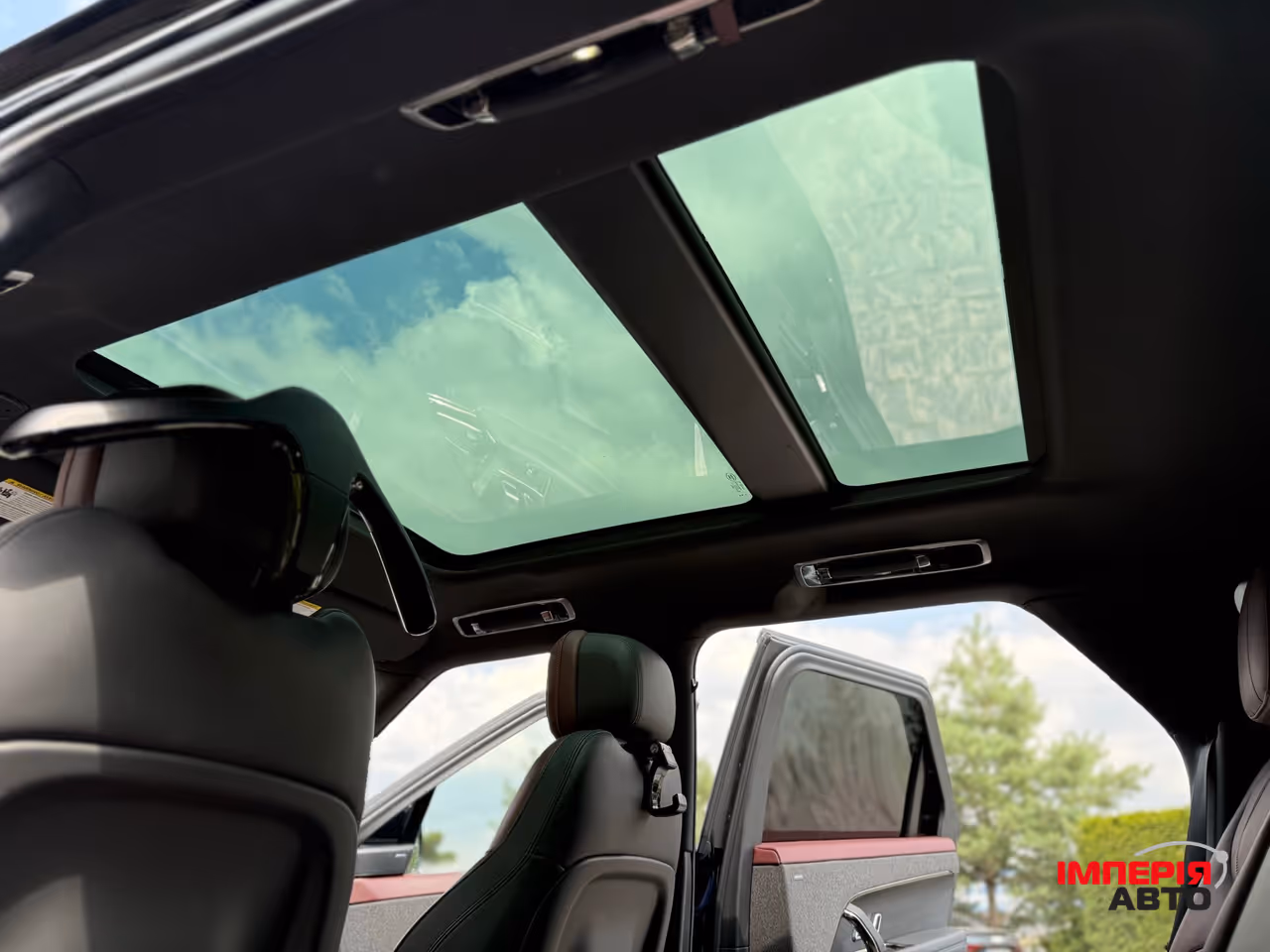 Land Rover Range Rover Sport - фото 52