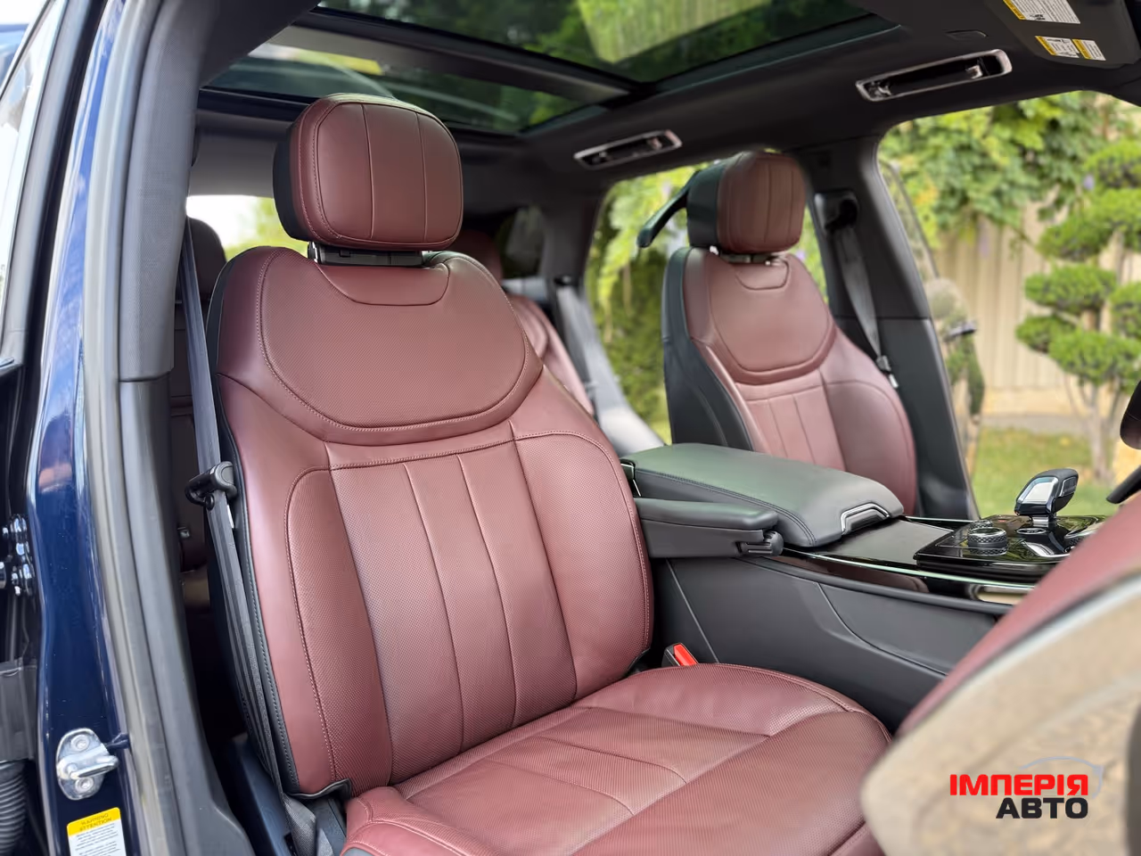 Land Rover Range Rover Sport - фото 62