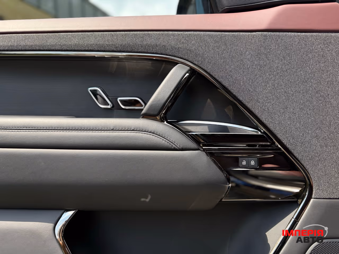 Land Rover Range Rover Sport - фото 27