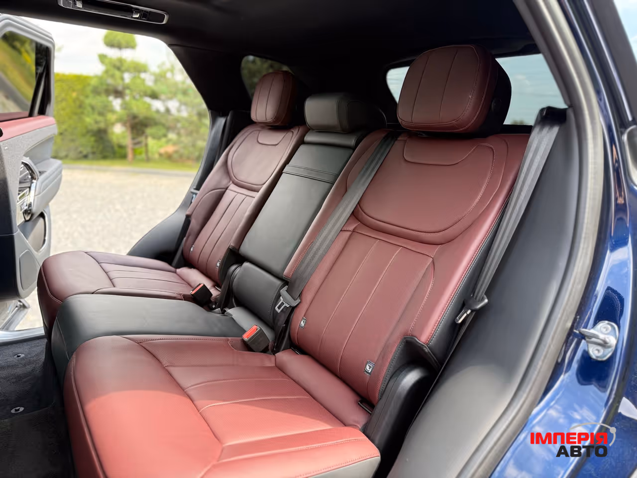 Land Rover Range Rover Sport - фото 53