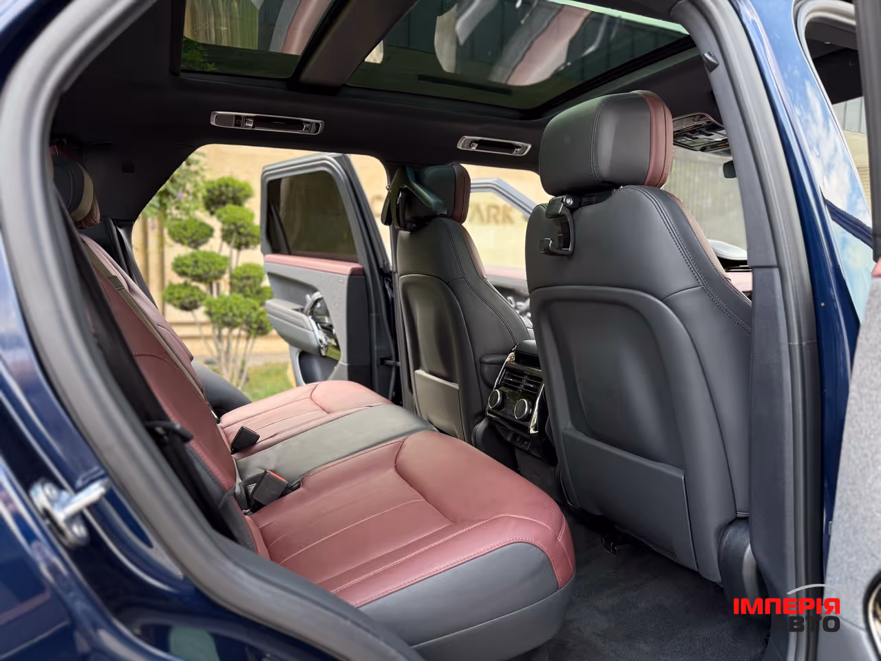 Land Rover Range Rover Sport - фото 60