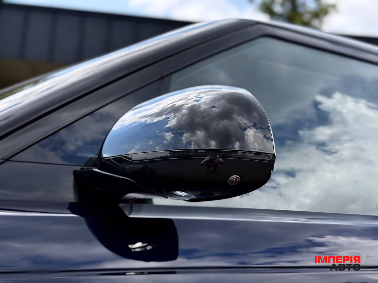 Land Rover Range Rover Sport - фото 13