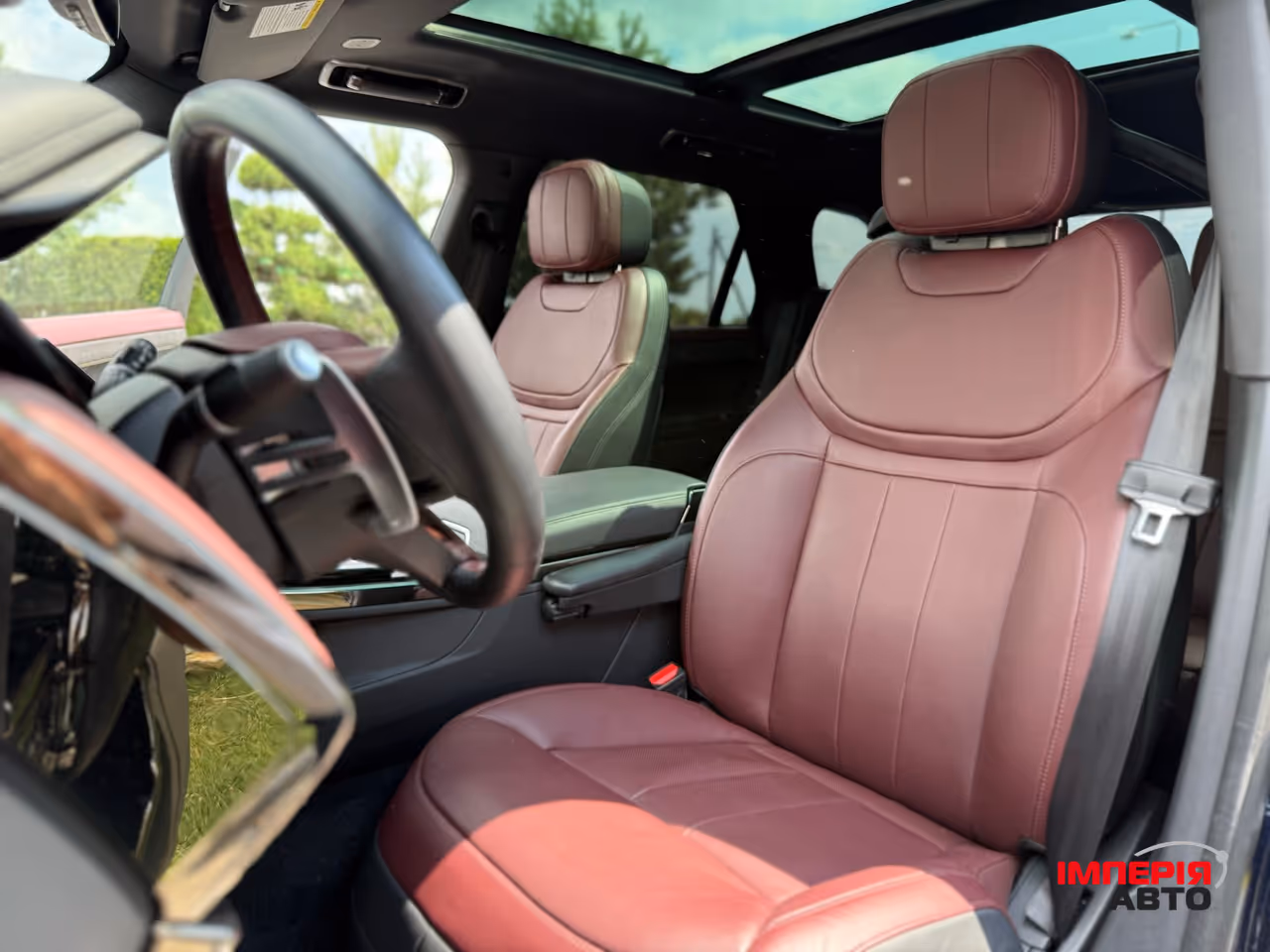 Land Rover Range Rover Sport - фото 29