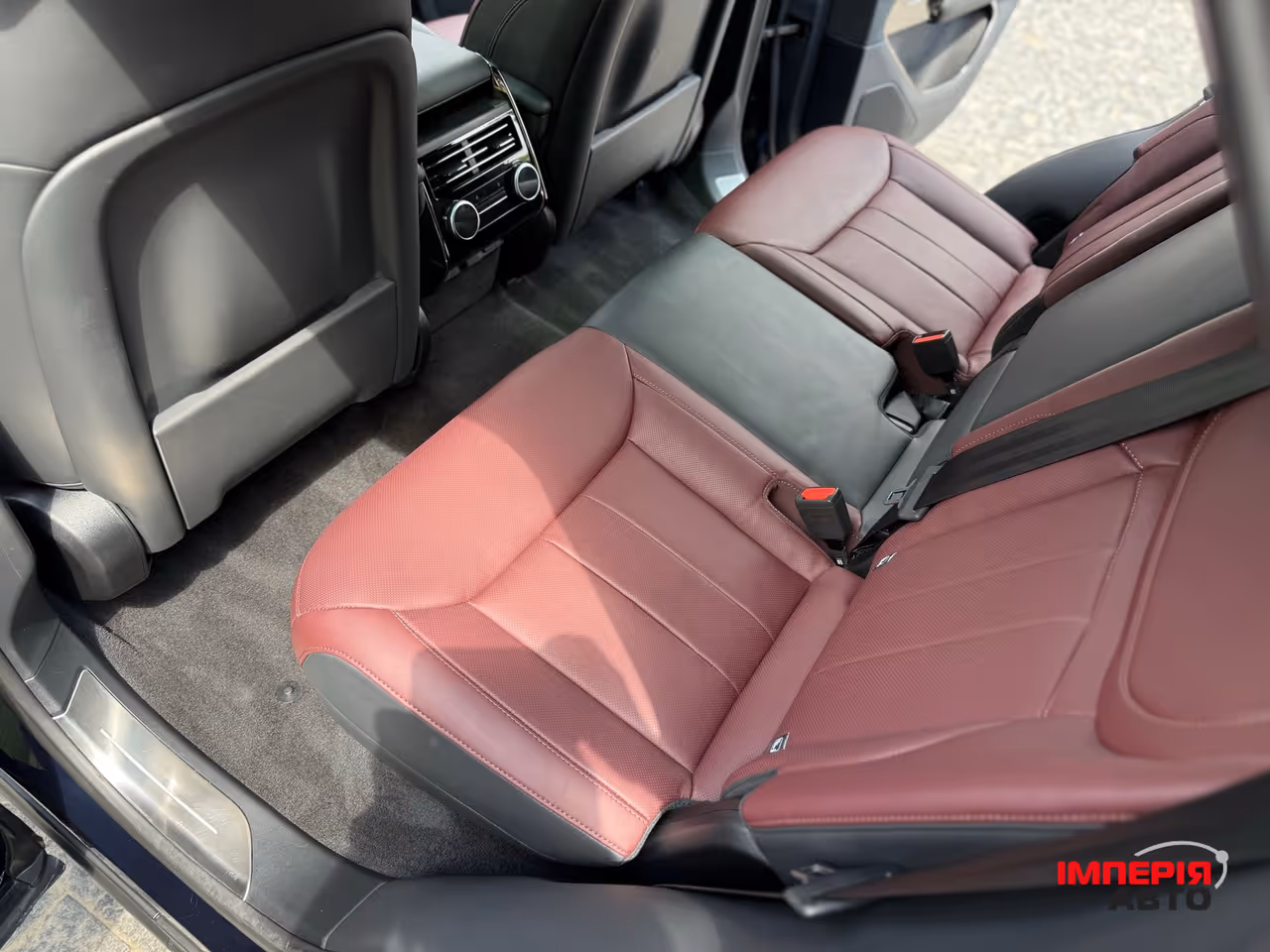 Land Rover Range Rover Sport - фото 50