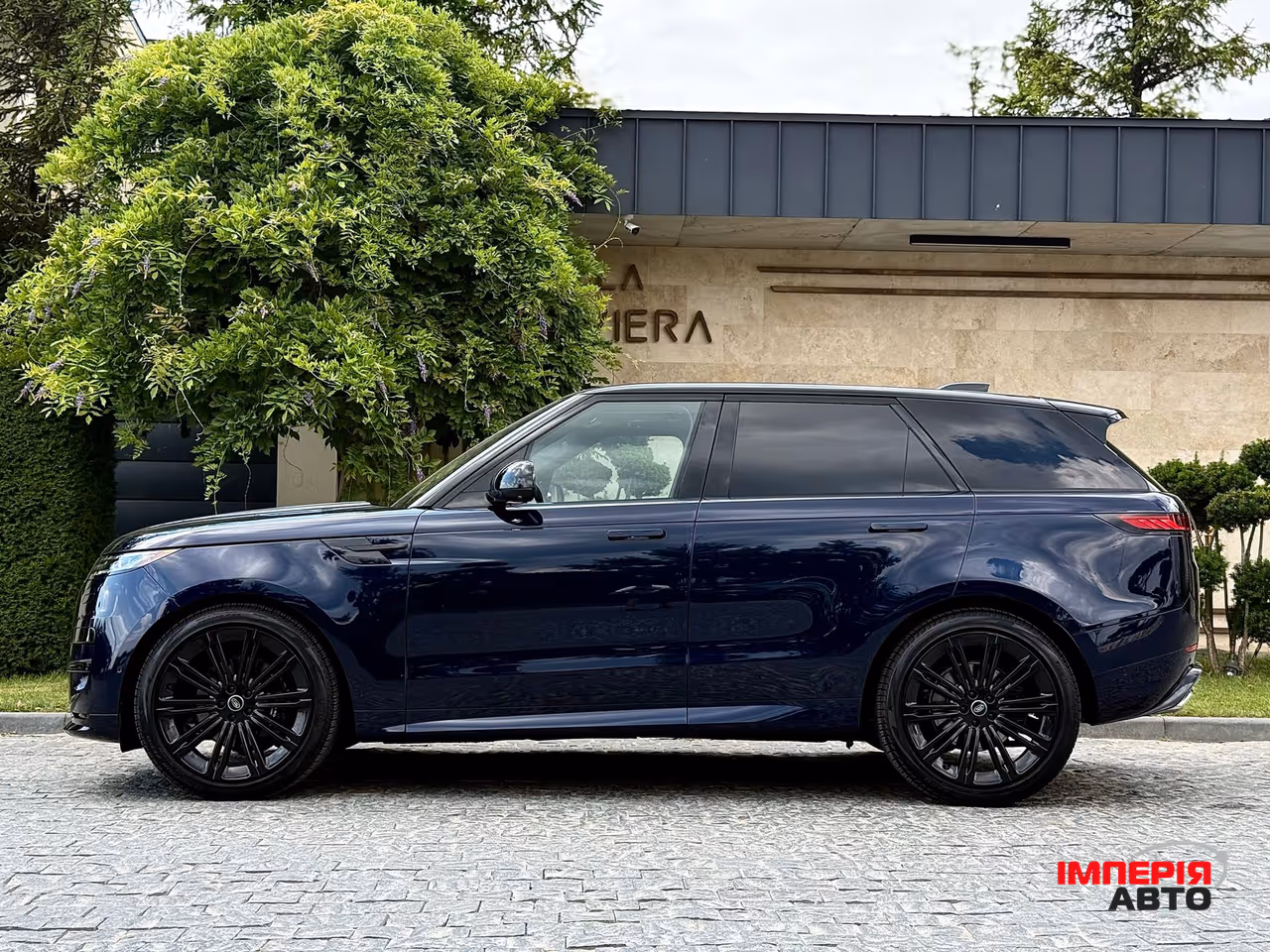 Land Rover Range Rover Sport - фото 11