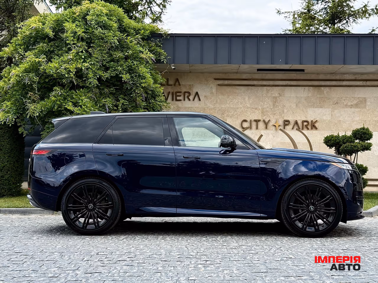 Land Rover Range Rover Sport - фото 24