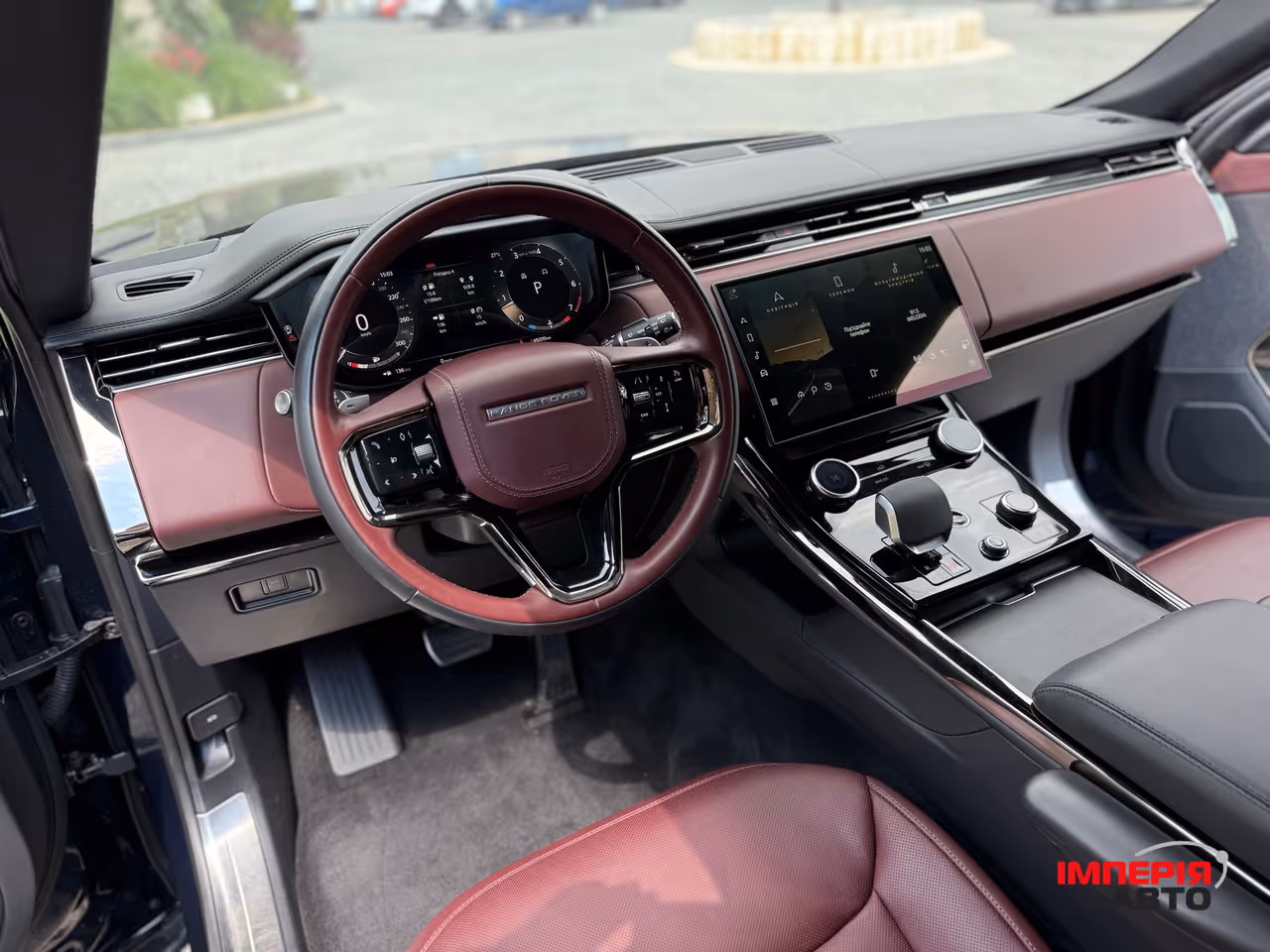 Land Rover Range Rover Sport - фото 31