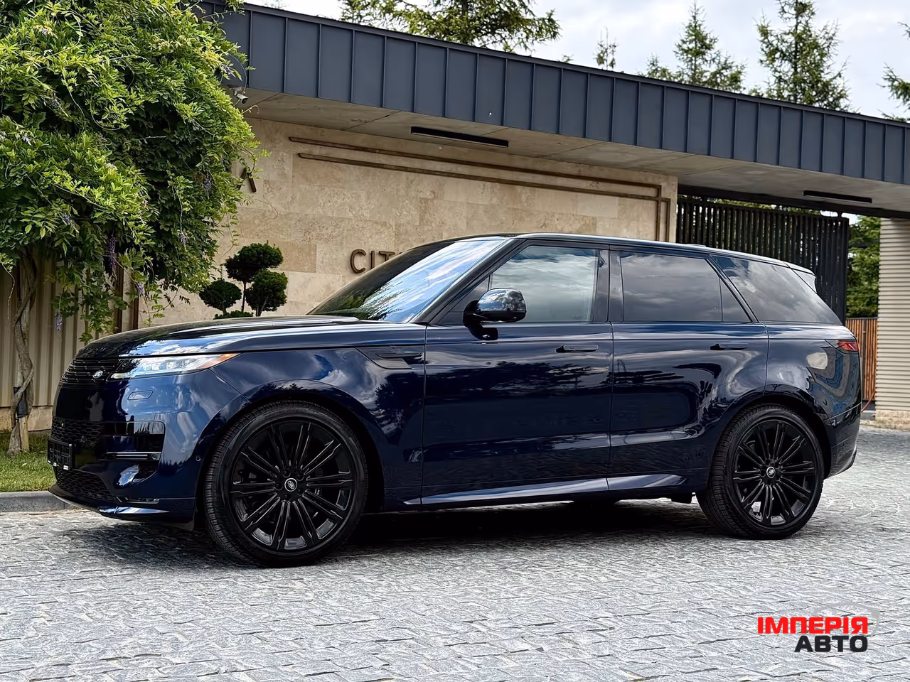 Land Rover Range Rover Sport - фото 10