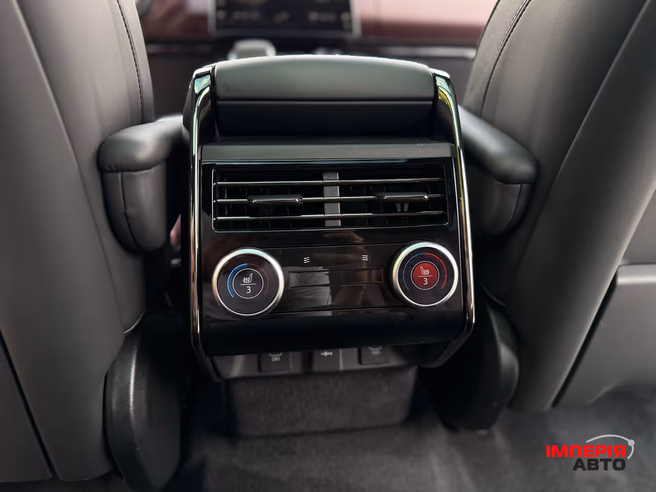 Land Rover Range Rover Sport - фото 54