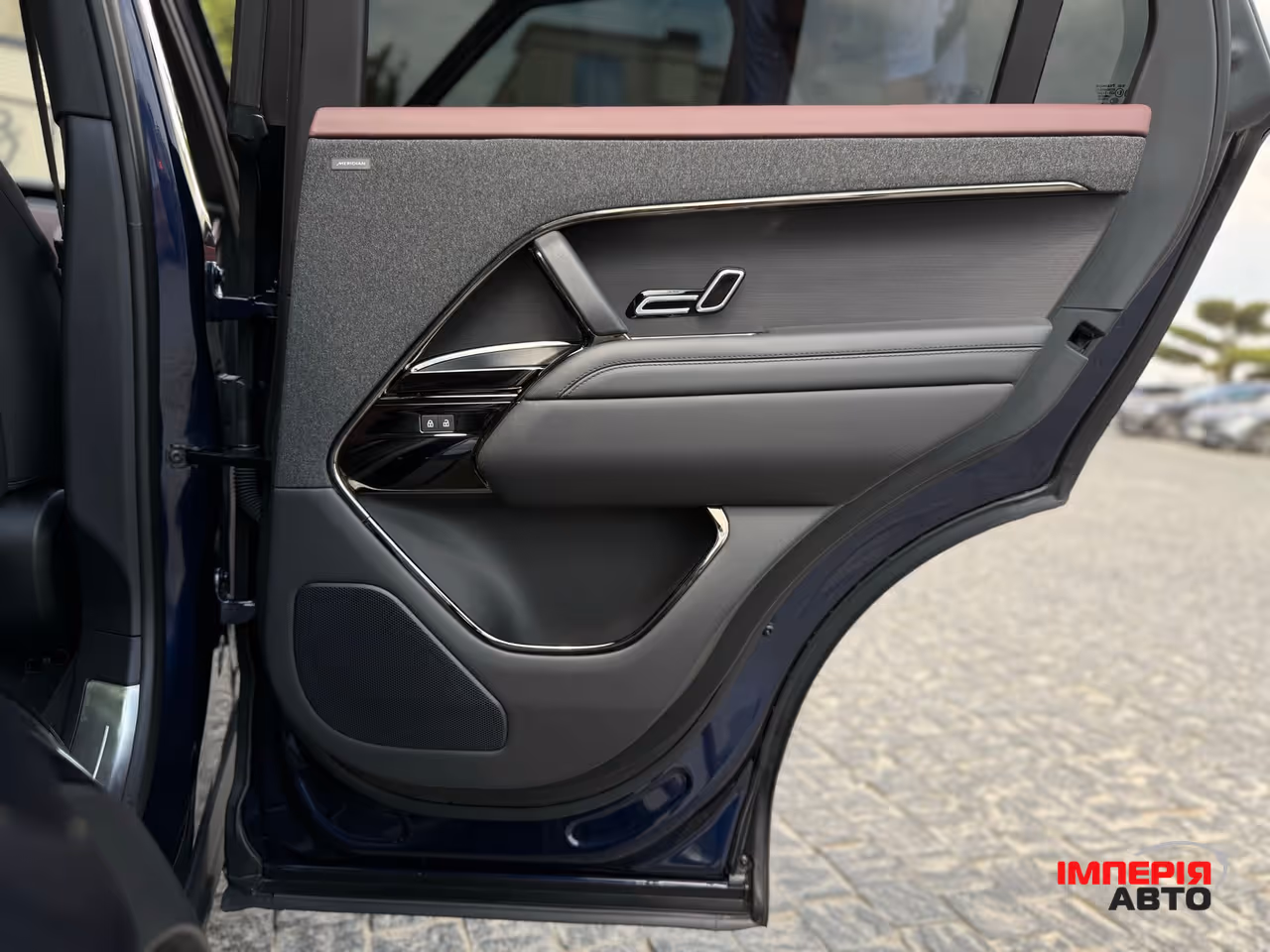 Land Rover Range Rover Sport - фото 59
