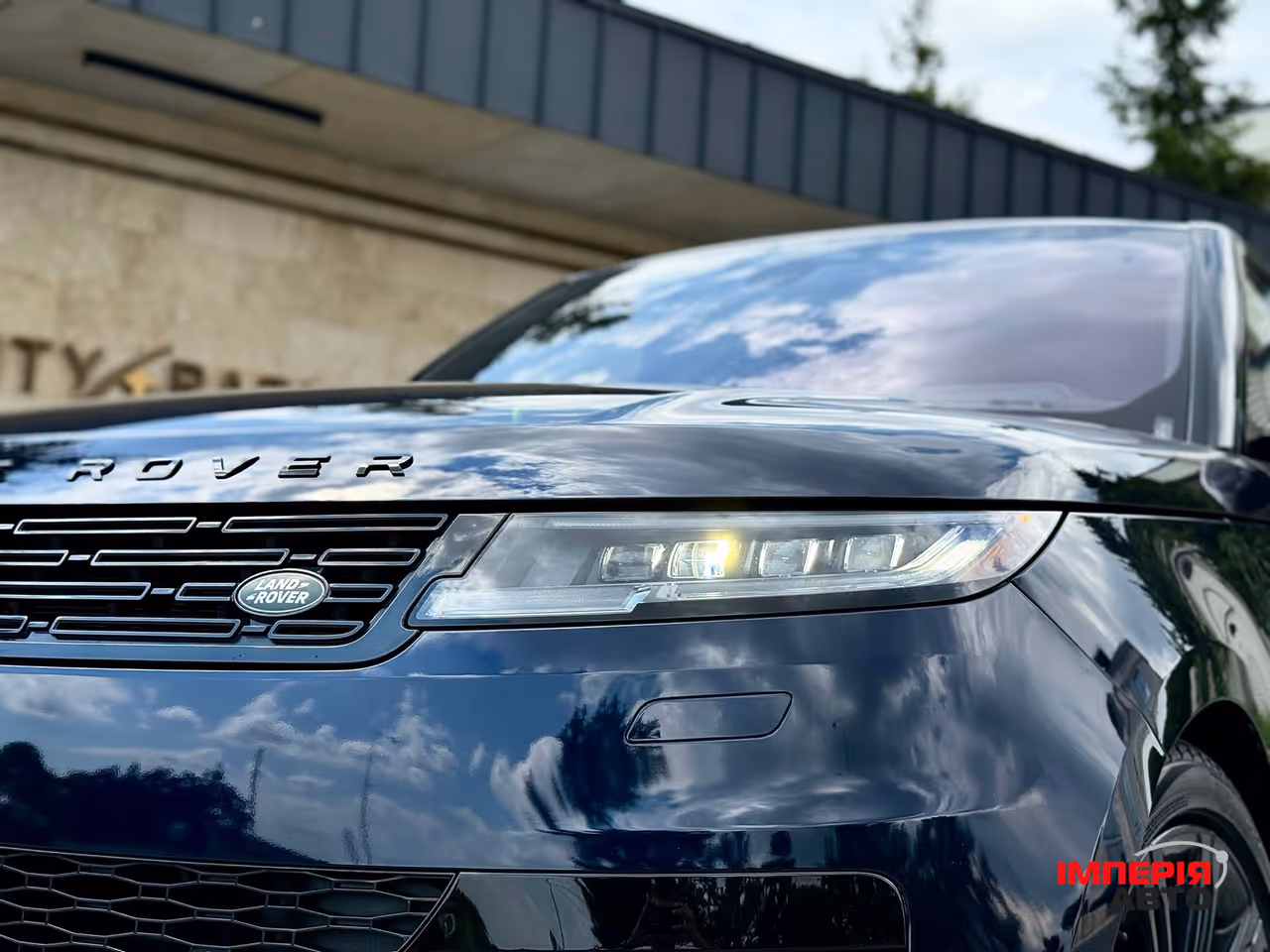 Land Rover Range Rover Sport - фото 7