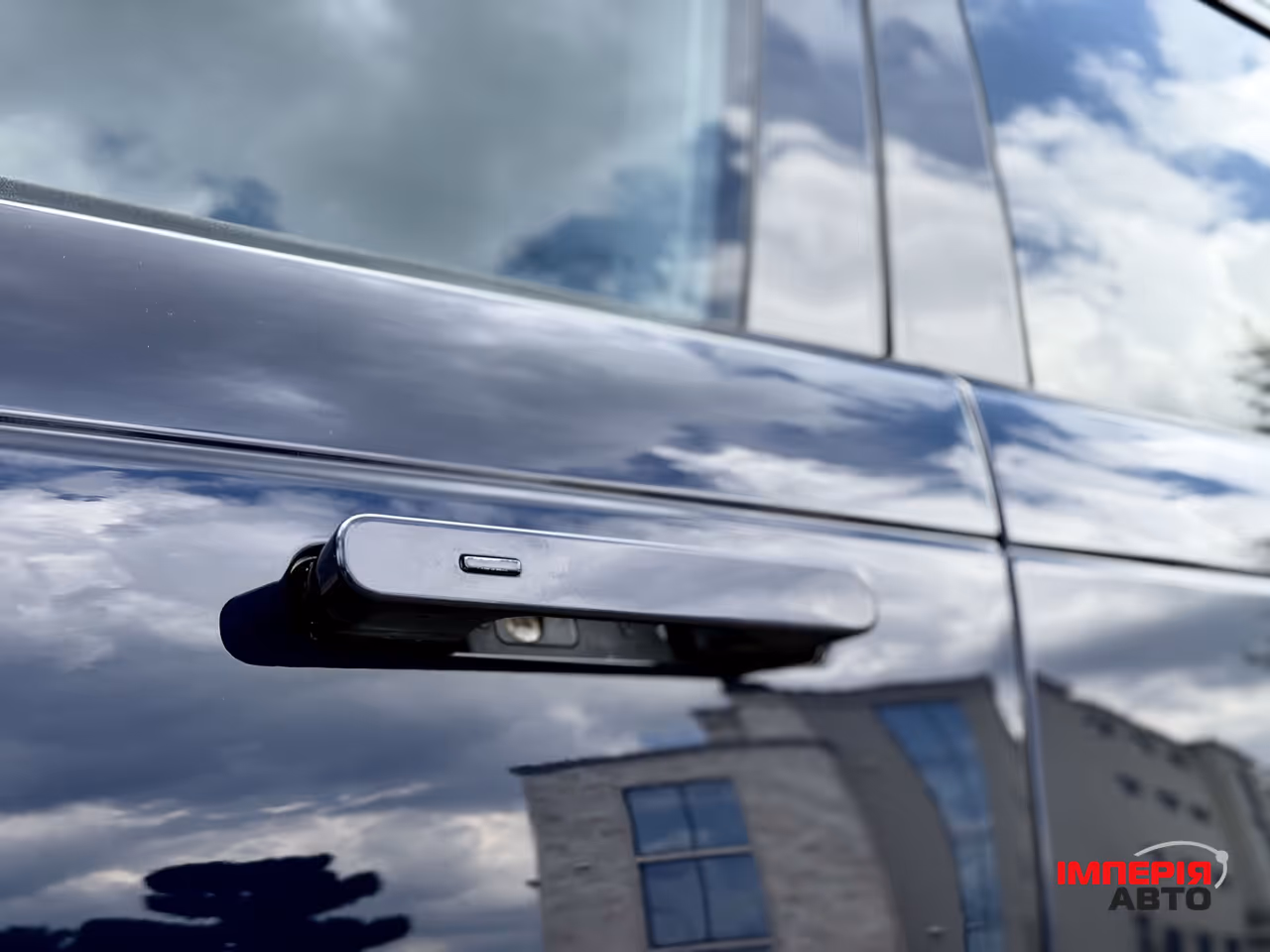Land Rover Range Rover Sport - фото 16