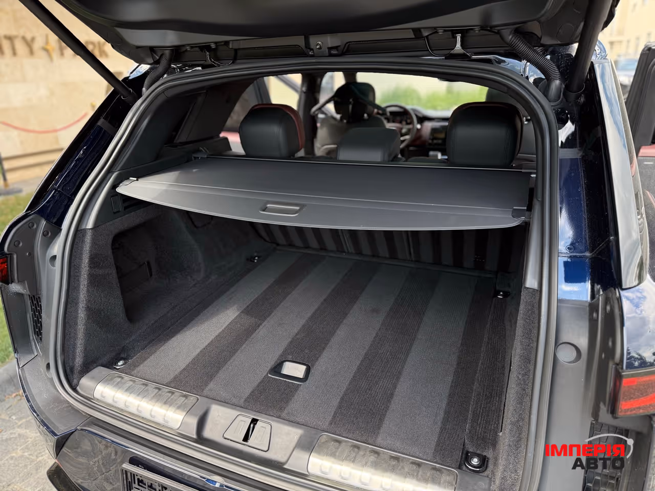 Land Rover Range Rover Sport - фото 57