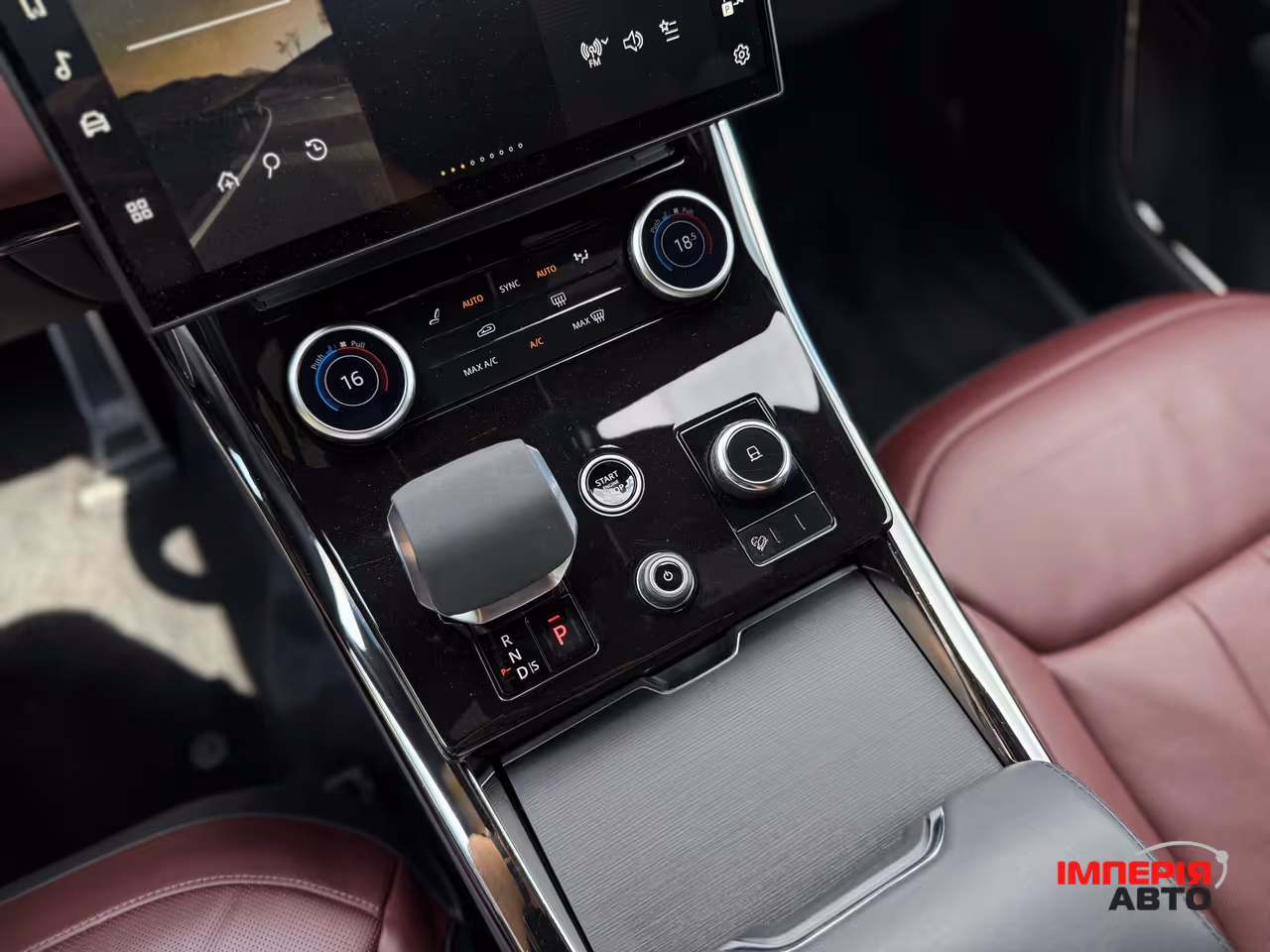 Land Rover Range Rover Sport - фото 36