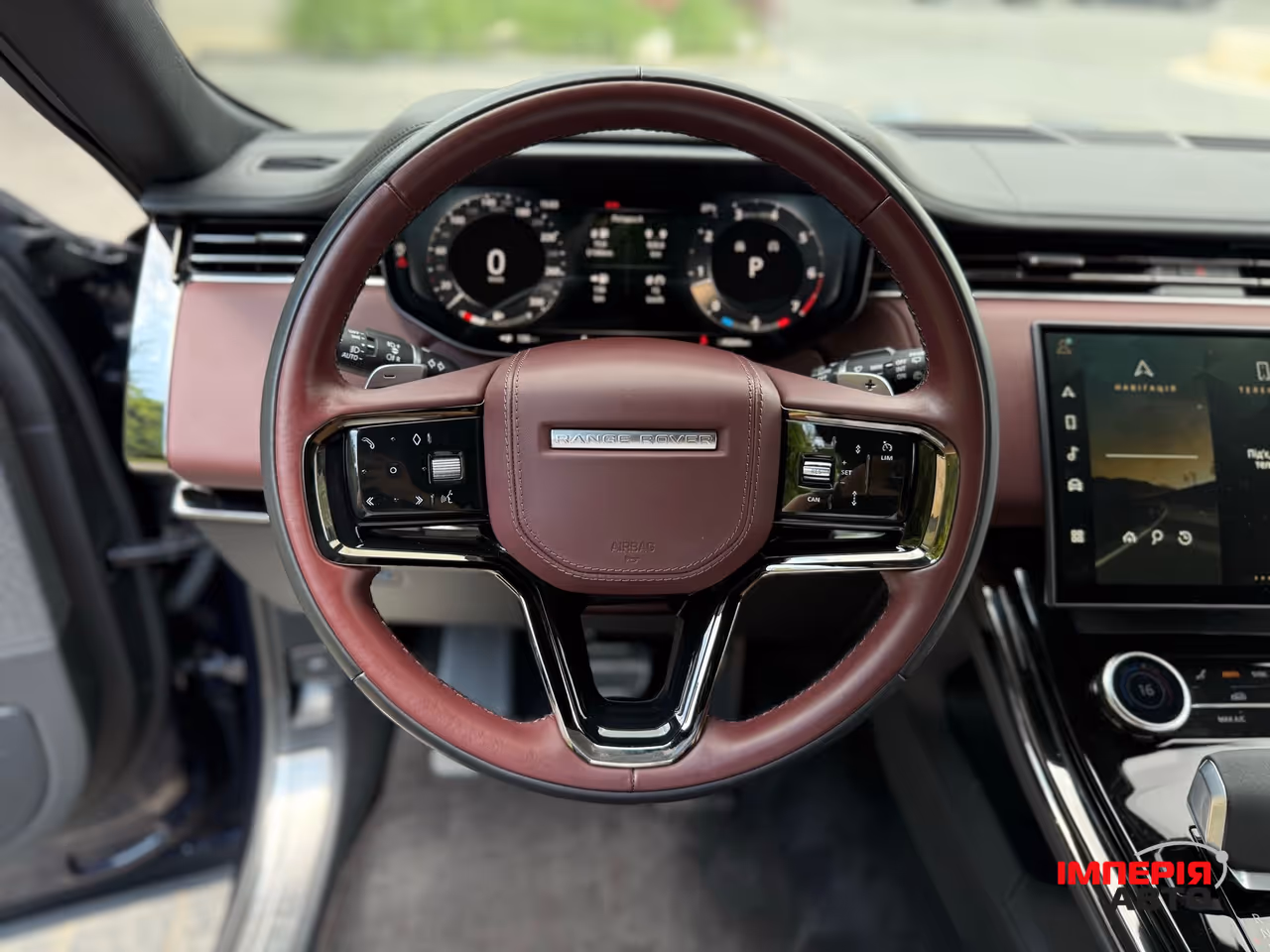 Land Rover Range Rover Sport - фото 33