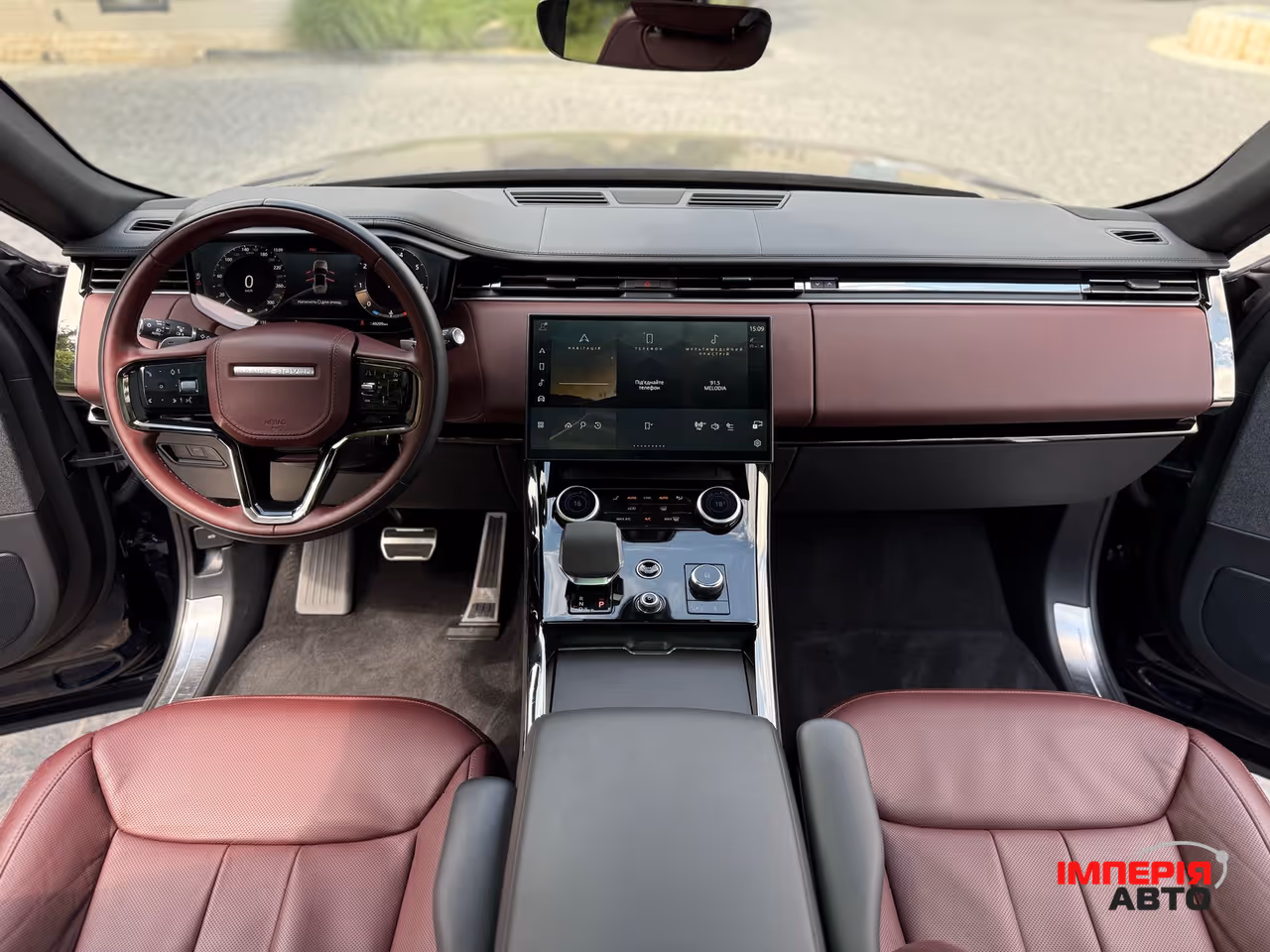 Land Rover Range Rover Sport - фото 55