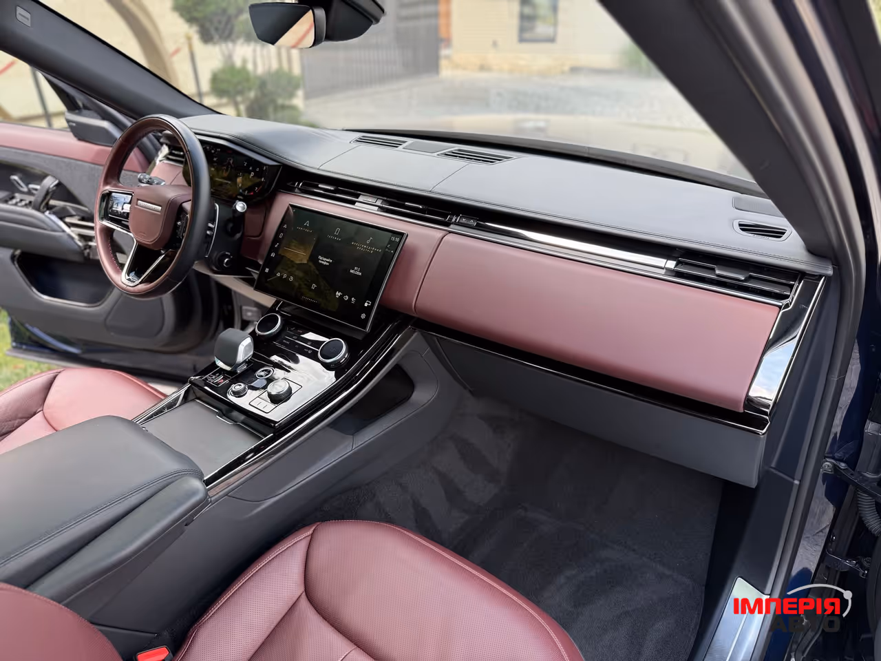 Land Rover Range Rover Sport - фото 63
